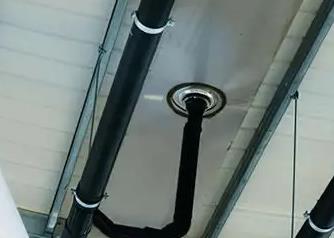 鄯善虹吸排水的原理