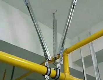 闸阀支撑架的质量要求。价格决定了鄯善抗震支撑框架的质量。
