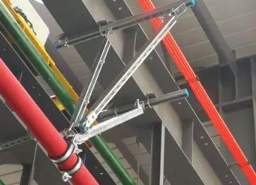 鄯善抗震支架厂家与你分享你必须做的紧急情况下的准备
